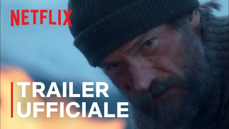 Watch film Against the Ice — Against the Ice | Trailer ufficiale | Netflix Italia