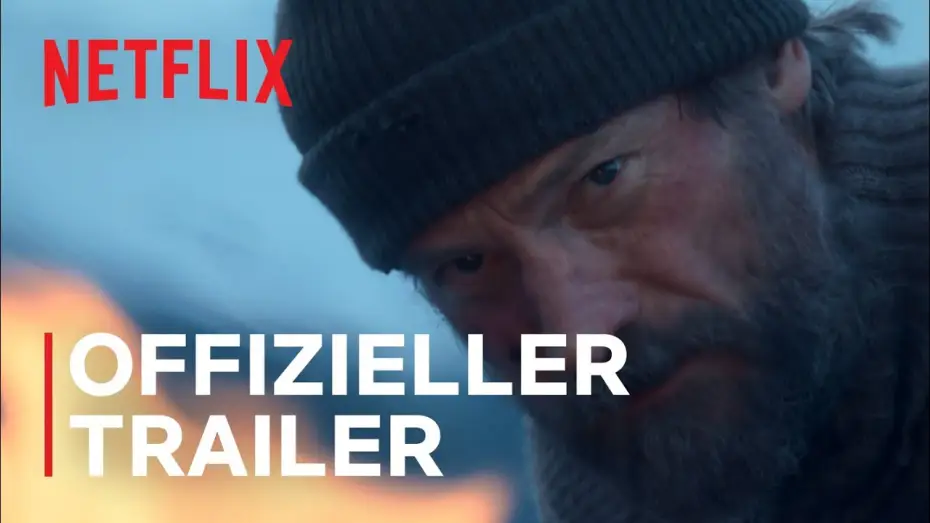Watch film Against the Ice — Against the Ice | Offizieller Trailer | Deutsch HD