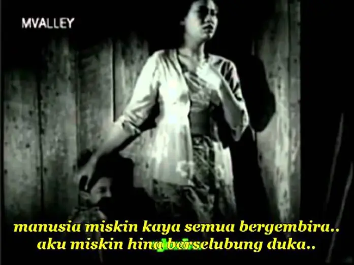 Watch film Who is Guilty? — Manusia Miskin Kaya - Normadiah (Siapa Salah 1953)