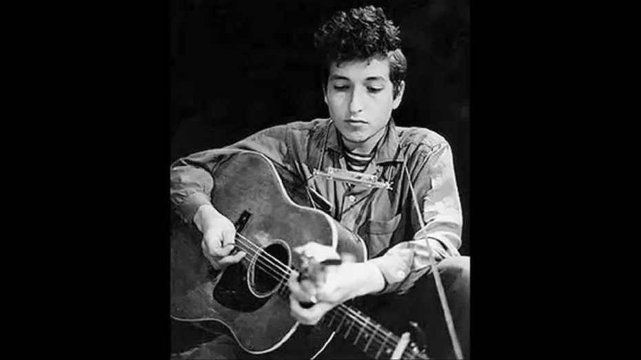 Watch film The Madhouse on Castle Street — Bob Dylan - The Ballad of the Gliding Swan