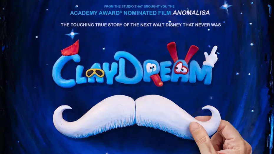 Watch film Claydream — Trailer