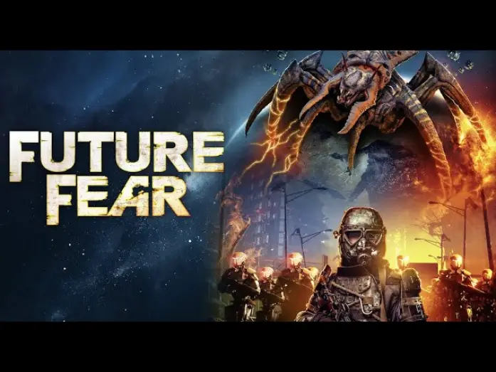 Watch film Future Fear — Future Fear - Official Trailer