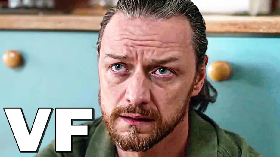 Watch film Together | MARI&Eacute;S ET CONFIN&Eacute;S Bande Annonce VF (2022) James McAvoy