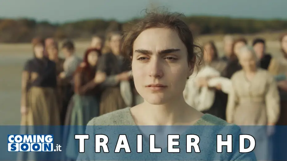 Watch film Small Body — Piccolo corpo (2022): Trailer del Film - HD