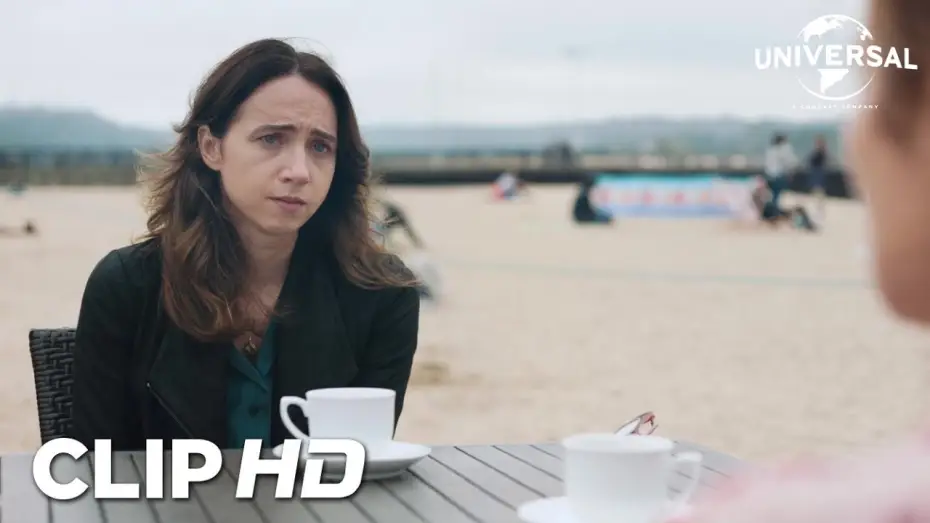 Watch film She Said — Clip - Él me arrebató mi voz aquel día