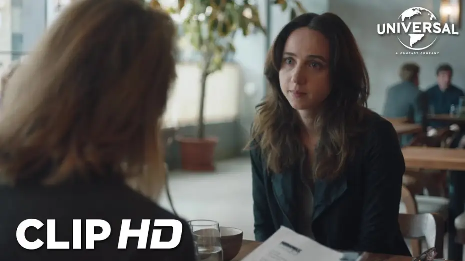 Watch film She Said — Clip - Hablamos de un sistema que protege a los abusadores