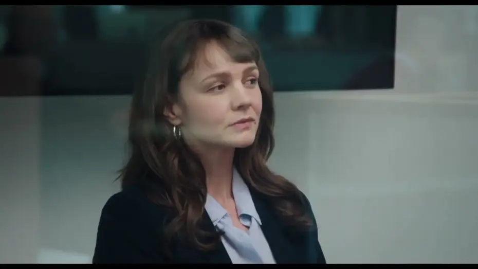 Watch film She Said — Jednym głosem - pierwszy zwiastun.