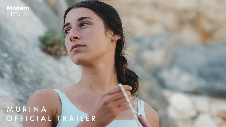 Watch film Murina — Official Trailer