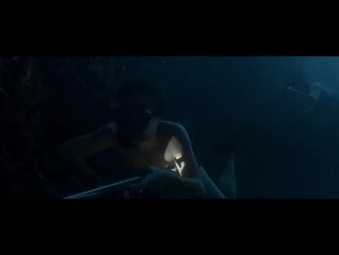 Watch film Murina — MURINA - REŽIJA: Antoneta Alamat Kusijanović