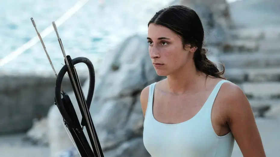 Watch film Murina — Murina – Official U.S. Trailer