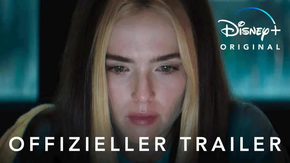 Watch film Not Okay — Offizieller Trailer