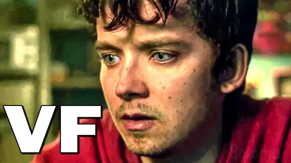 Watch film Choose or Die — CHOOSE OR DIE Bande Annonce VF (Netflix, 2022)