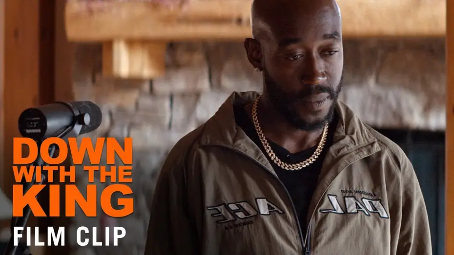 Watch film Down with the King — Clip - Something Different