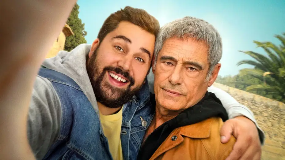 Watch film The Biggest Fan — Tu mejor fan - Tráiler español