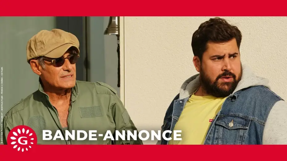 Watch film The Biggest Fan — J'ADORE CE QUE VOUS FAITES - Bande-annonce