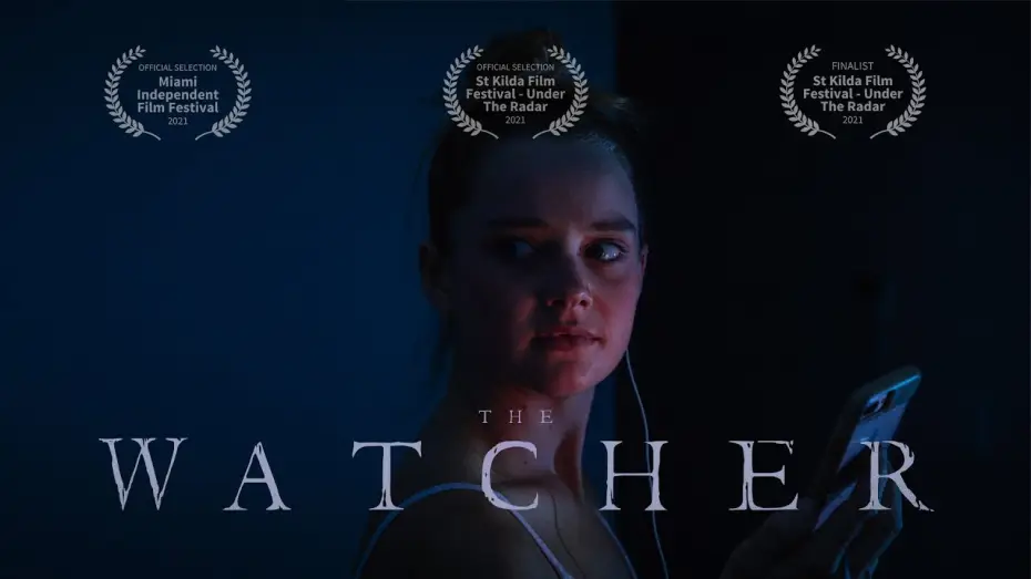 Watch film The Watcher — The Watcher | A Short Horror Film