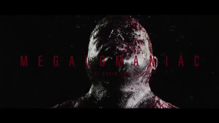 Watch film Megalomaniac — MEGALOMANIAC - Bande-annonce
