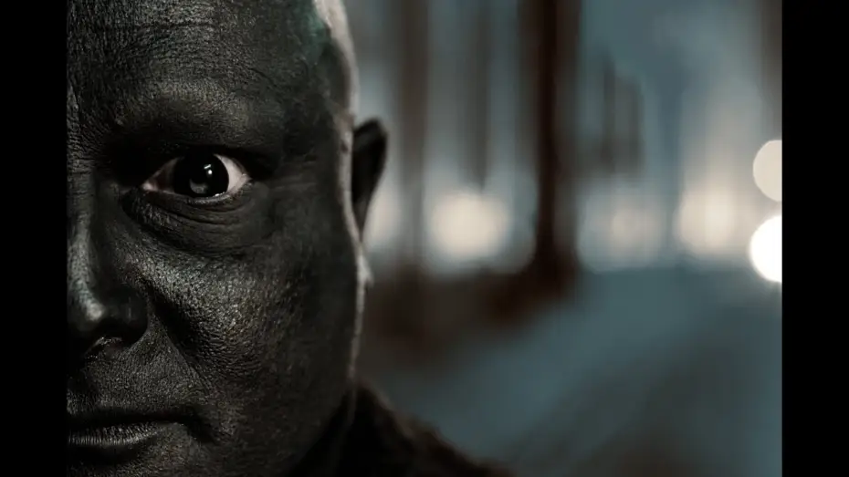 Watch film Megalomaniac — Megalomaniac - Official Trailer | Fantasia Winner | Butcher of Mons | Extreme Horror