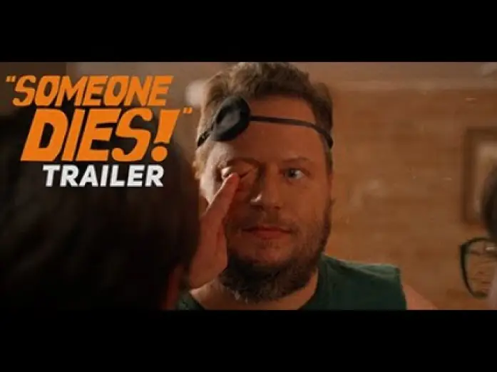 Watch film Someone Dies! — SOMEONE DIES! | Official HD Trailer | Monster Closet