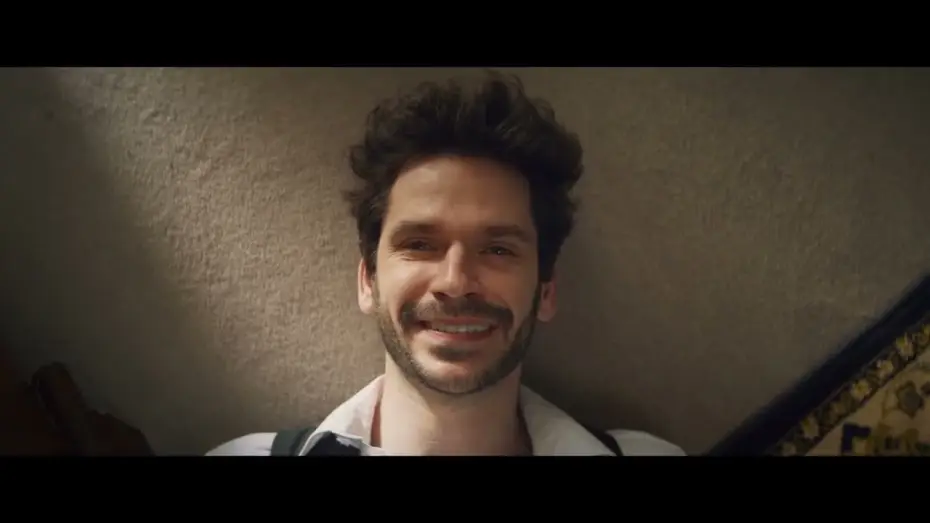 Watch film Avalanche of Love — Alud de Amor Tráiler