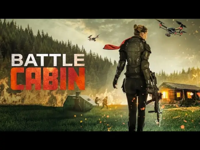 Watch film Northspur — Theatrical Trailer