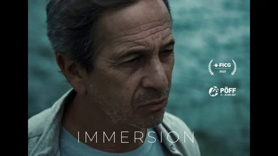 Watch film Immersion — Official Trailer
