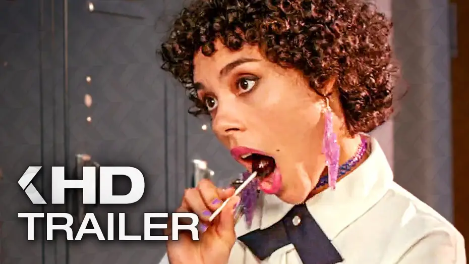 Watch film Student Body — STUDENT BODY Trailer German Deutsch (2022)