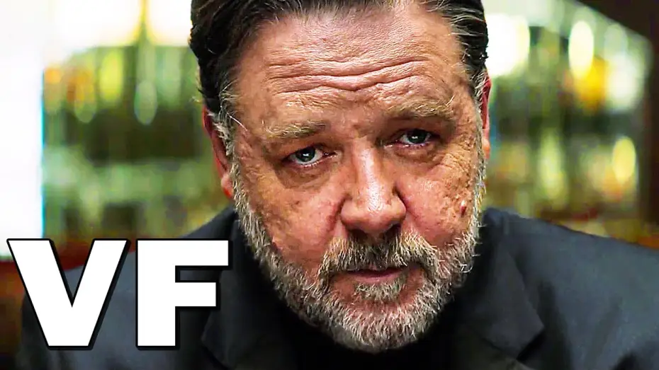 Watch film Poker Face — POKER FACE Bande Annonce VF (2022) Russell Crowe