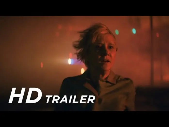 Watch film Supercell — Offizieller Trailer