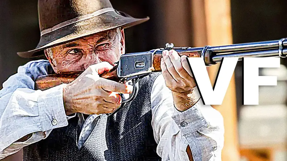 Watch film Dead for a Dollar — DEAD FOR A DOLLAR Bande Annonce VF (Western, 2023) Christoph Waltz