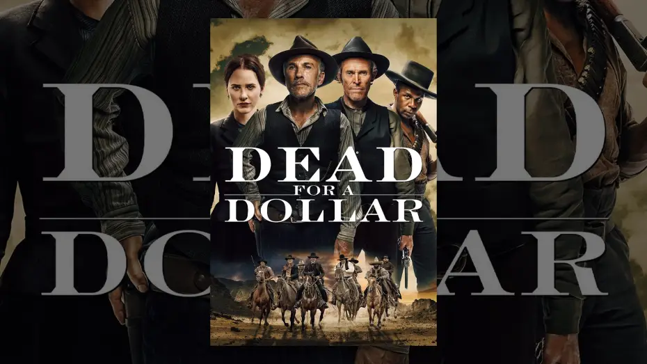 Watch film Dead for a Dollar — Dead for a Dollar