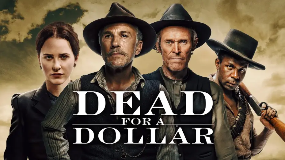 Watch film Dead for a Dollar — Offizieller Trailer