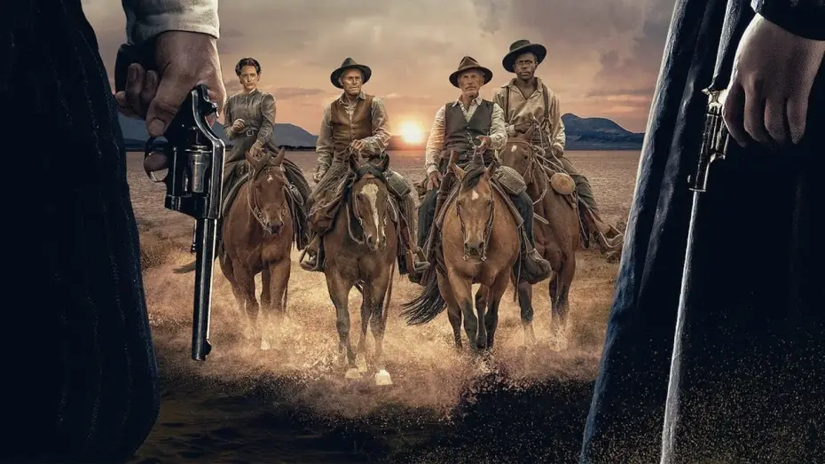 Watch film Dead for a Dollar — El cazador de recompensas - Tráiler español