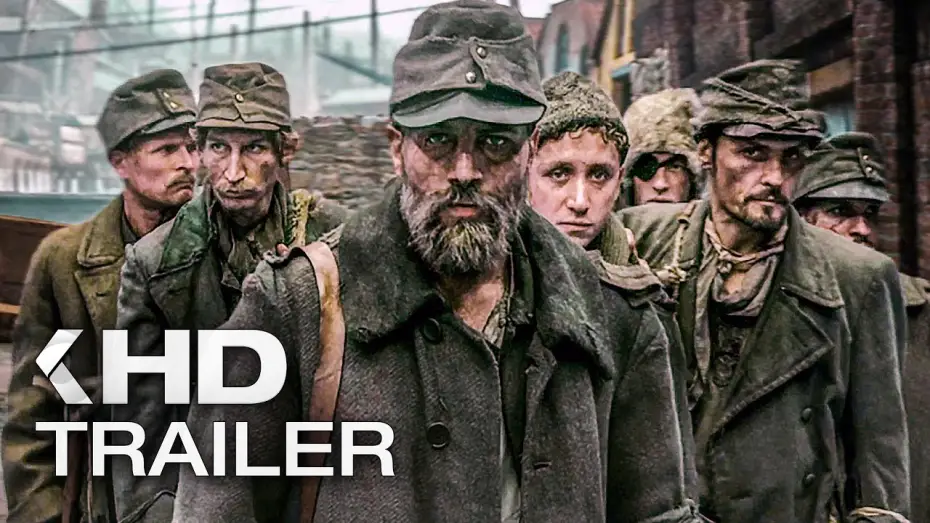 Watch film Hinterland — HINTERLAND Trailer German Deutsch (2021)