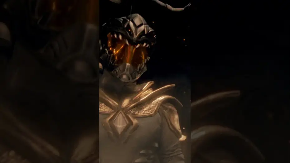 Watch film Legend of the White Dragon — Happy Power Rangers Day!