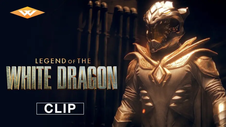 Watch film Legend of the White Dragon — "Dragon Duel"