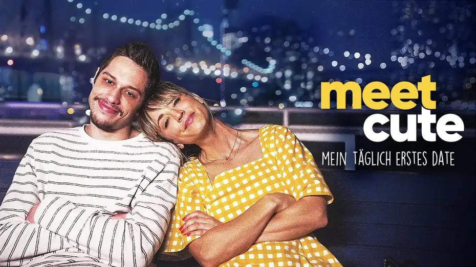 Watch film Meet Cute — Offizieller Trailer