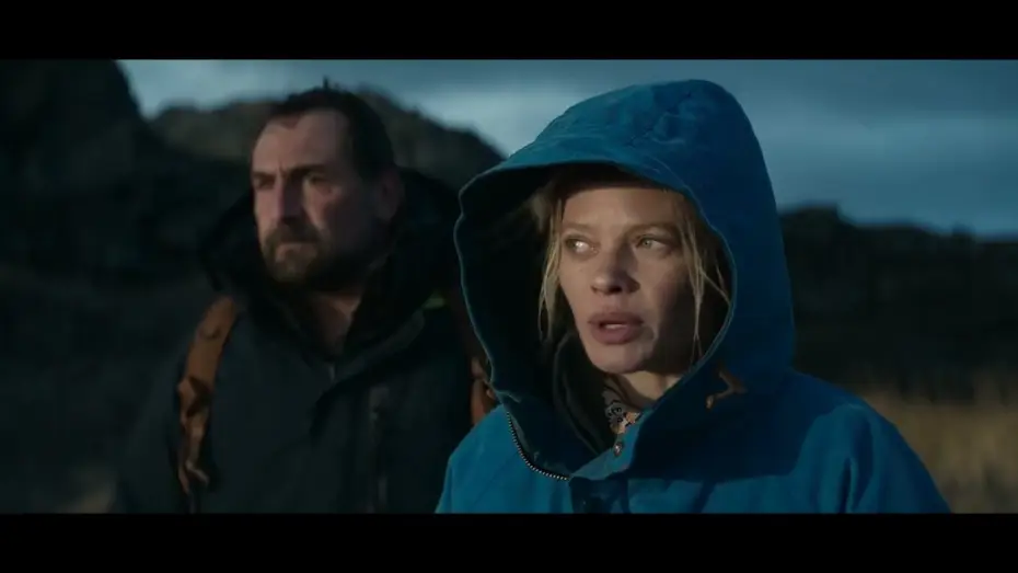 Watch film Suddenly — De repente, solos - Tráiler