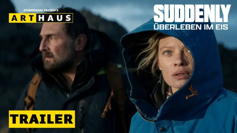Watch film Suddenly — Offizieller Trailer
