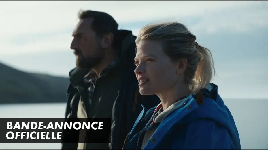 Watch film Suddenly — SOUDAIN SEULS – Bande-annonce Officielle – Gilles Lellouche / Mélanie Thierry (2023)