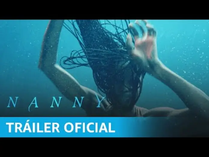 Watch film Nanny — Tráiler Oficial