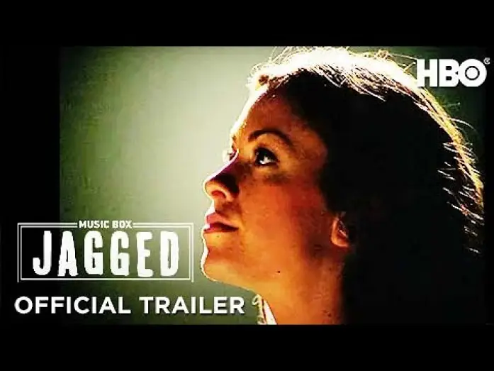 Watch film Jagged — Official Trailer