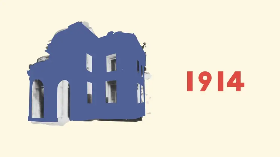 Watch film Echoes of the Past — Ecos del pasado   Trailer Entrega