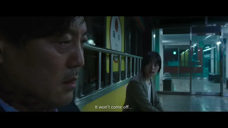 Watch film The Ghost Station — [옥수역귀신] Global Trailer (The Ghost Station)