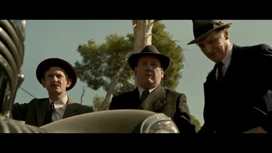 Watch film Marlowe — MARLOWE -  Extrait n°3 "L'enquête" [VF]