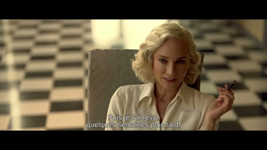 Watch film Marlowe — MARLOWE -  Extrait n°2 "La rencontre" [VOST]