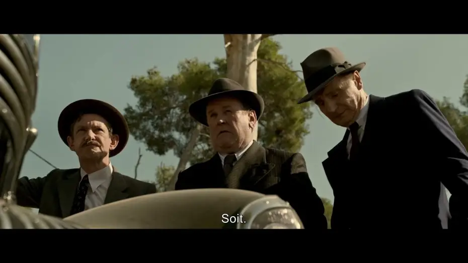 Watch film Marlowe — MARLOWE -  Extrait n°3 "L'enquête" [VOST]