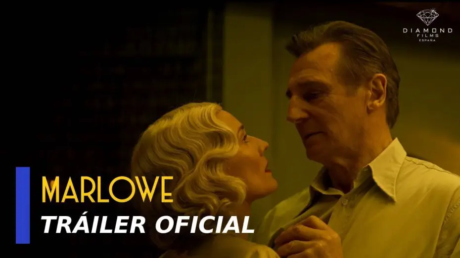 Watch film Marlowe — Marlowe - Tráiler Oficial en Español
