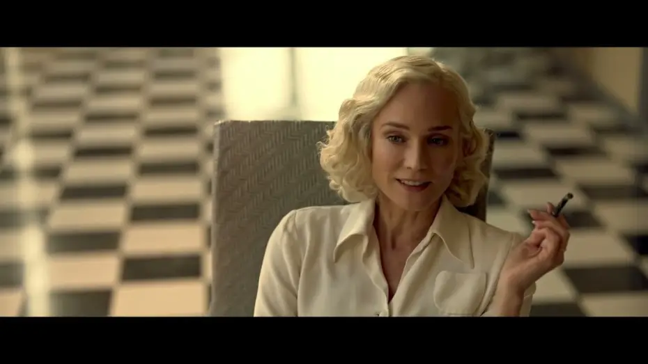 Watch film Marlowe — MARLOWE -  Extrait n°2 "La rencontre" [VF]