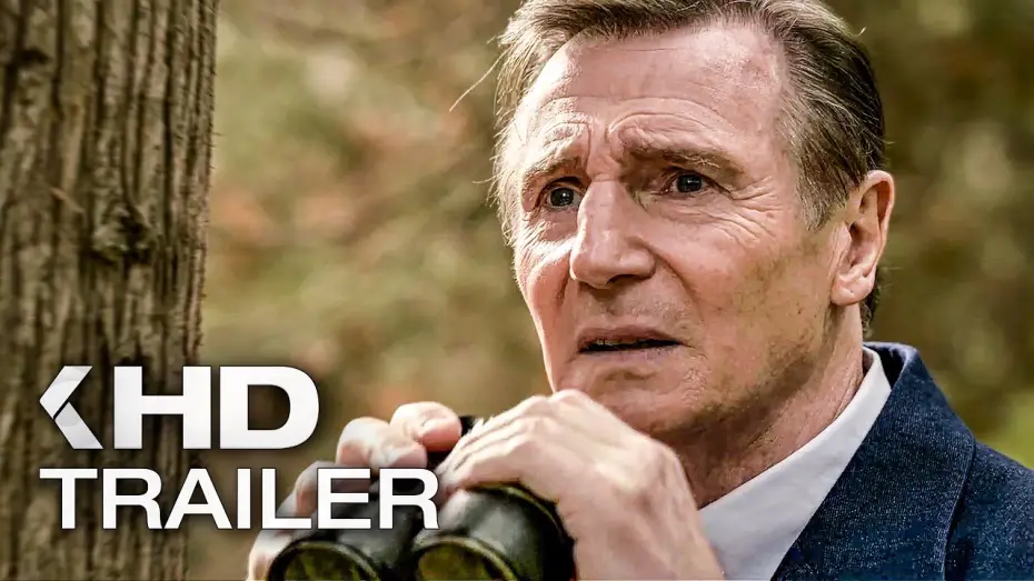 Watch film Marlowe — MARLOWE Trailer German Deutsch (2023)